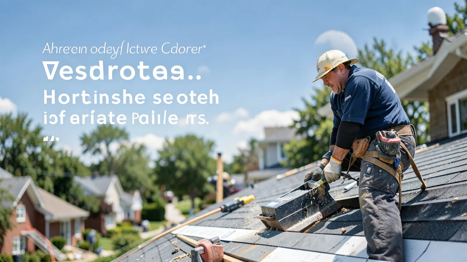 Roof Replacement in Spurger, TX near me